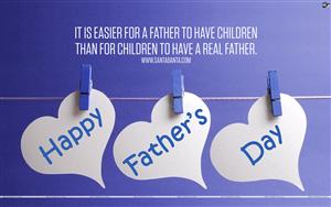 Father`s Day